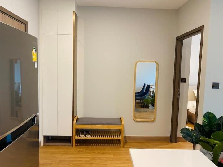 Modern Style Room With Sky Pool 古城边天际泳池公寓 Чиангмай Екстериор снимка