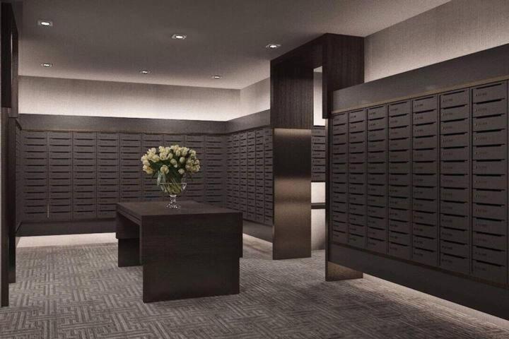 Modern Style Room With Sky Pool 古城边天际泳池公寓 Чиангмай Екстериор снимка